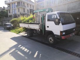  () Mitsubishi Canter 1991 , 2400000 , 