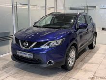  Qashqai 2016