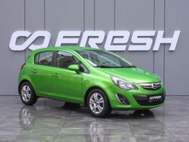  Opel Corsa 2013 , 960000 , 