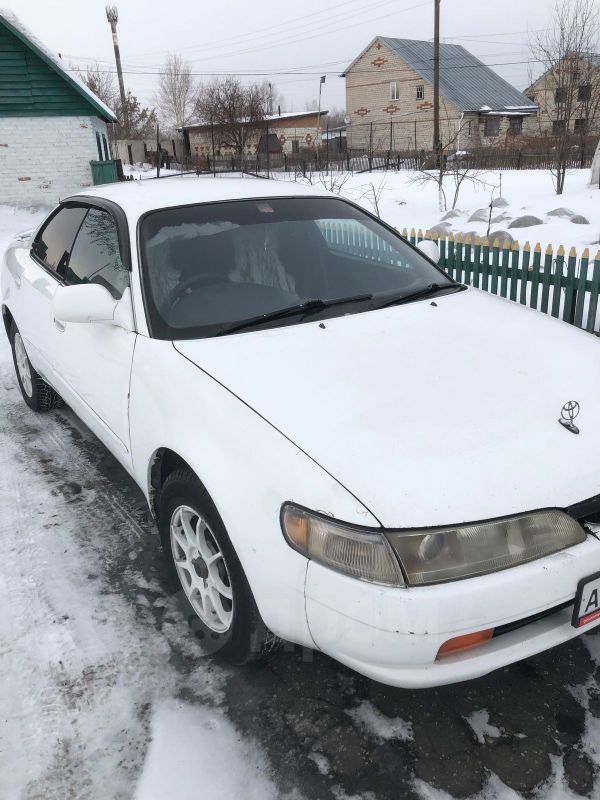  Toyota Corolla Ceres 1993 , 300000 , --