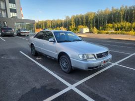  Audi A6 1995 , 400000 , 