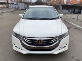    Honda Odyssey 2011 , 890000 , 