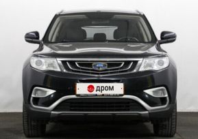 SUV   Geely Atlas 2018 , 1330000 , 