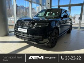 SUV   Land Rover Range Rover 2023 , 29490000 , 