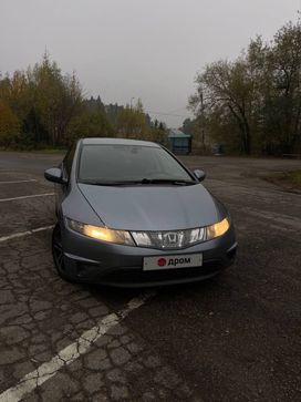  Honda Civic 2007 , 490000 , 