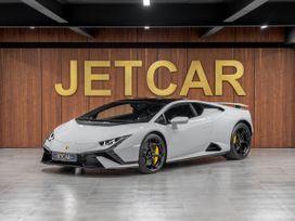  Lamborghini Huracan 2023 , 38990000 , 