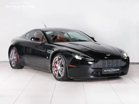  Aston Martin V8 2007 , 2625000 , 