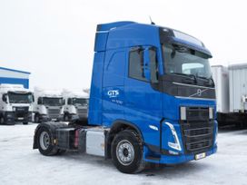   Volvo FH 2022 , 14890000 , 