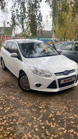  Ford Focus 2014 , 1100000 , 