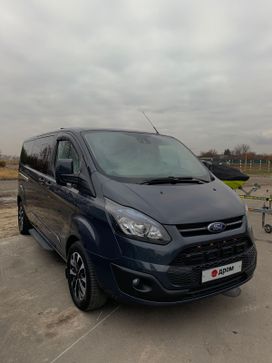    Ford Tourneo Custom 2014 , 2100000 , 