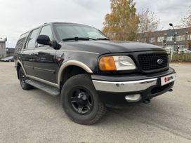 SUV   Ford Expedition 2001 , 1500000 , 