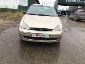  Ford Focus 2002 , 199000 , 