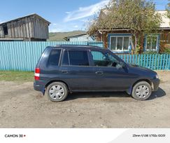  Ford Festiva 1999 , 240000 , 