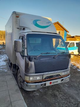   Mitsubishi Canter 1997 , 1300000 , 