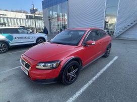 3  Volvo C30 2007 , 600000 , 