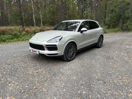 SUV   Porsche Cayenne 2020 , 6000000 , 