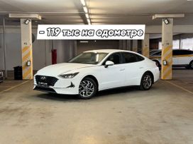  Hyundai Sonata 2021 , 1740000 , 