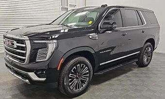 SUV   GMC Yukon 2025 , 12427000 , 