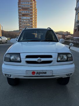 SUV   Suzuki Escudo 1997 , 535000 , 