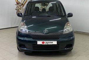    Toyota Yaris Verso 2000 , 428000 , 