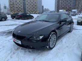  BMW 6-Series 2004 , 1039000 , 