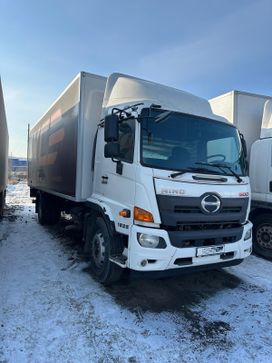   Hino 500 2019 , 4099000 , 