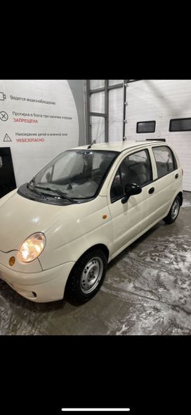  Daewoo Matiz 2012 , 220000 , 