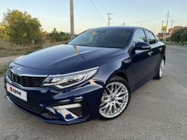  Kia Optima 2019 , 1750000 , 