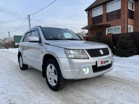 SUV   Suzuki Grand Vitara 2007 , 997000 , 