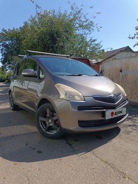  Toyota Ractis 2005 , 850000 , 