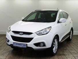 SUV   Hyundai ix35 2011 , 1525000 , 