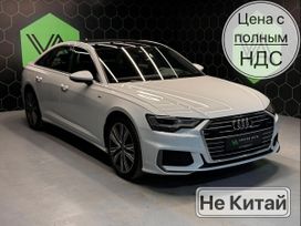  Audi A6 2022 , 7750000 , 