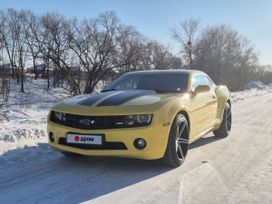  Chevrolet Camaro 2009 , 2350000 , 