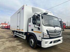  Foton S120 2024