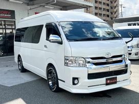    Toyota Hiace 2020 , 4110000 , 