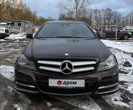  Mercedes-Benz C-Class 2011 , 1650000 , 