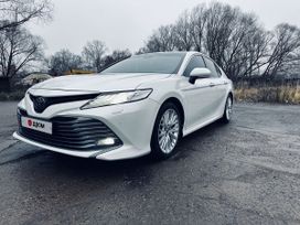  Toyota Camry 2018 , 3000000 , 