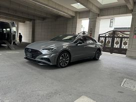  Hyundai Sonata 2021 , 2485000 , 
