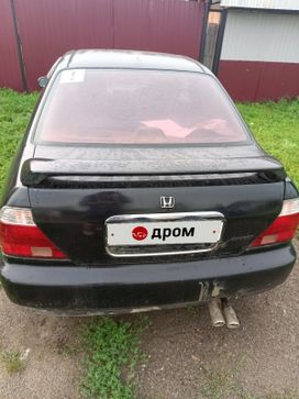  Honda Ascot 1994 , 220000 , 