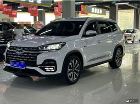 SUV   Chery Tiggo 8 2023 , 1960000 , 