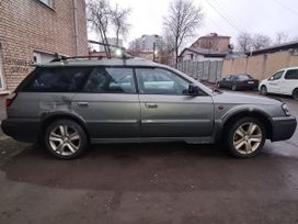  Subaru Outback 2002 , 400000 , 