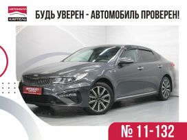  Kia Optima 2018 , 2159000 , 