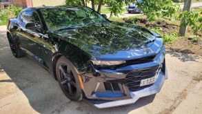  Camaro, 2016