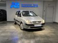  Hyundai Getz 2005 , 535000 , 