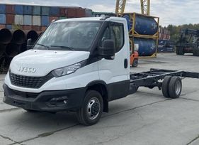  Iveco Daily 2023 , 7980000 , 