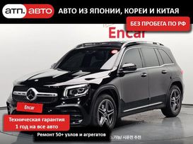 SUV   Mercedes-Benz GLB-Class 2021 , 3420000 , 