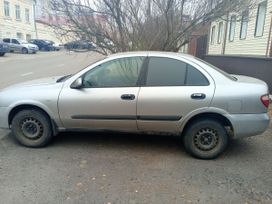  Nissan Almera 2005 , 300000 , 