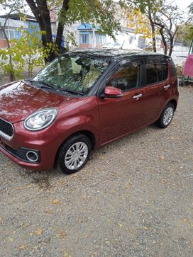  Toyota Passo 2018 , 1200000 , 