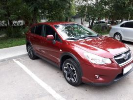 SUV   Subaru Impreza XV 2011 , 725000 , 