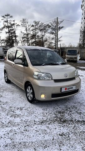  3  Toyota Porte 2009 , 565000 , 